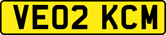 VE02KCM