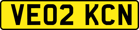 VE02KCN