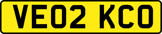 VE02KCO