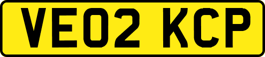 VE02KCP