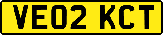 VE02KCT