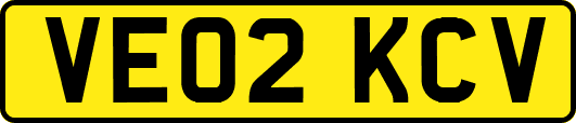 VE02KCV
