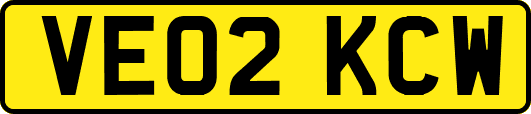 VE02KCW