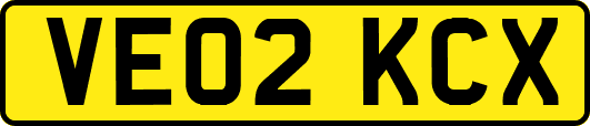VE02KCX