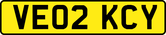VE02KCY