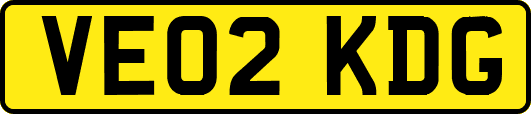 VE02KDG