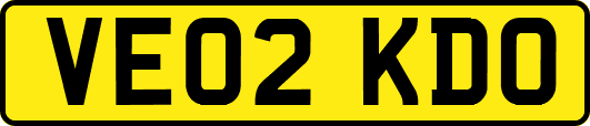 VE02KDO