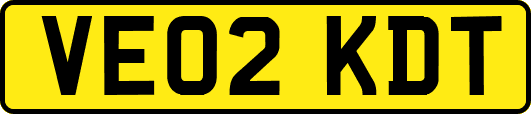 VE02KDT