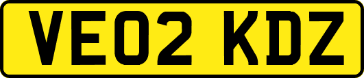 VE02KDZ