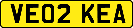 VE02KEA