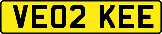 VE02KEE