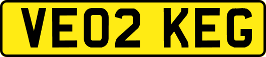 VE02KEG