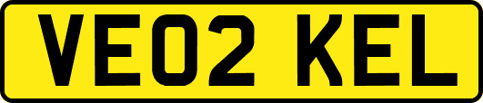 VE02KEL