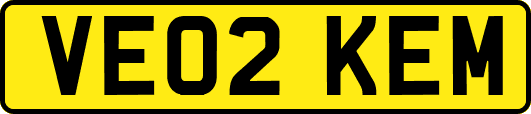 VE02KEM
