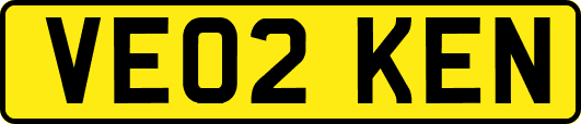 VE02KEN
