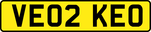 VE02KEO
