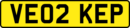 VE02KEP