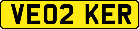 VE02KER