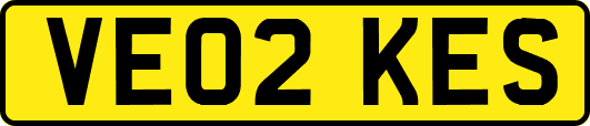 VE02KES