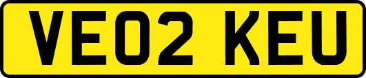 VE02KEU