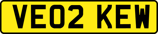 VE02KEW