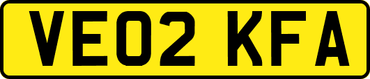 VE02KFA