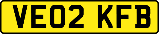 VE02KFB