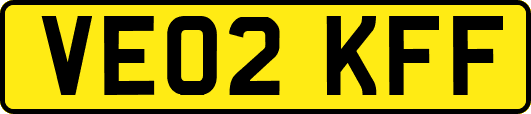 VE02KFF
