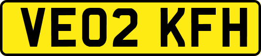 VE02KFH