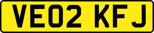 VE02KFJ