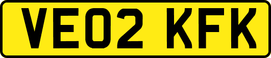 VE02KFK