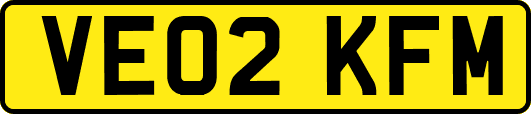VE02KFM
