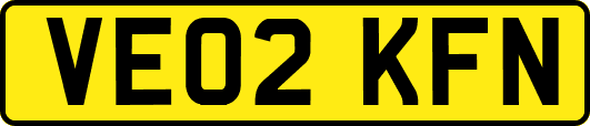 VE02KFN