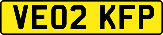 VE02KFP