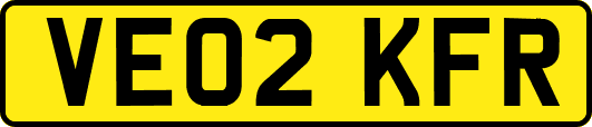 VE02KFR