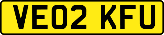VE02KFU