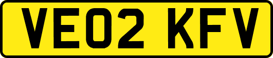 VE02KFV