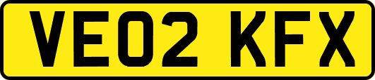 VE02KFX