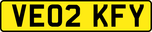 VE02KFY