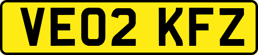 VE02KFZ