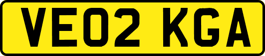 VE02KGA