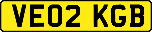 VE02KGB
