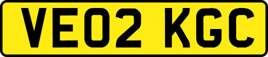 VE02KGC