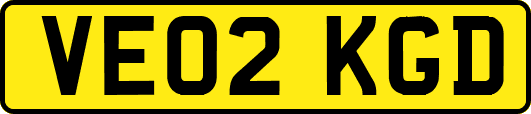 VE02KGD