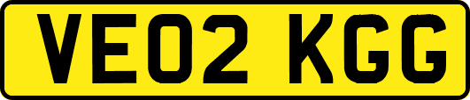 VE02KGG