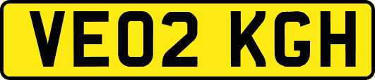 VE02KGH