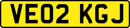 VE02KGJ