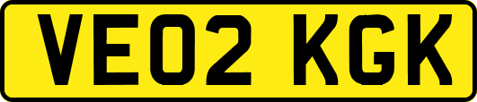 VE02KGK