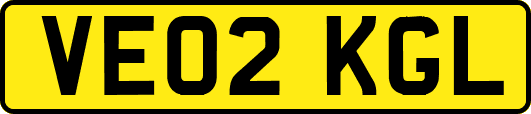 VE02KGL