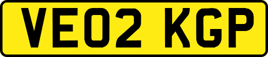 VE02KGP